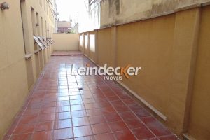 Sala para alugar com 52m², 1 vaga no bairro Menino Deus em Porto Alegre - Foto 5