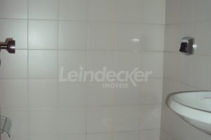 Sala para alugar com 40m² no bairro Independência em Porto Alegre - Foto 6