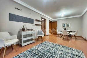 Apartamento para alugar com 118m², 3 dormitórios, 2 vagas no bairro Petrópolis em Porto Alegre - Foto 3