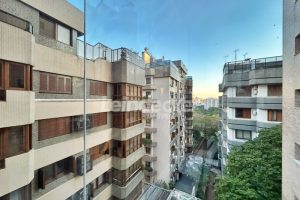 Apartamento para alugar com 118m², 3 dormitórios, 2 vagas no bairro Petrópolis em Porto Alegre - Foto 7