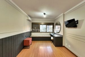 Apartamento para alugar com 118m², 3 dormitórios, 2 vagas no bairro Petrópolis em Porto Alegre - Foto 11