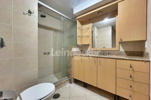 Apartamento para alugar com 118m², 3 dormitórios, 2 vagas no bairro Petrópolis em Porto Alegre - Foto 15