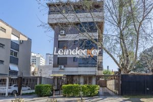 Cobertura para alugar com 164m², 3 dormitórios, 3 vagas no bairro Petrópolis em Porto Alegre - Foto 1