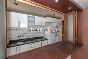 Cobertura para alugar com 164m², 3 dormitórios, 3 vagas no bairro Petrópolis em Porto Alegre - Foto 3