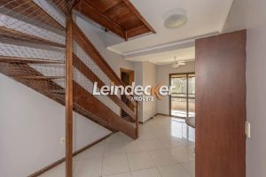 Cobertura para alugar com 164m², 3 dormitórios, 3 vagas no bairro Petrópolis em Porto Alegre - Foto 4