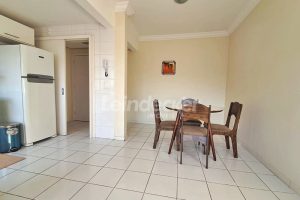 Apartamento para alugar com 77m², 1 dormitório, 1 vaga no bairro Bom Fim em Porto Alegre - Foto 3