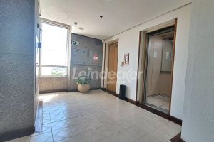 Sala para alugar com 38m² no bairro Floresta em Porto Alegre - Foto 9