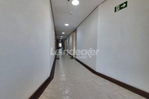 Sala para alugar com 38m² no bairro Floresta em Porto Alegre - Foto 10