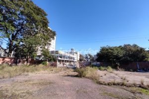 Terreno para alugar com 3.000m² no bairro Jardim Botânico em Porto Alegre - Foto 4