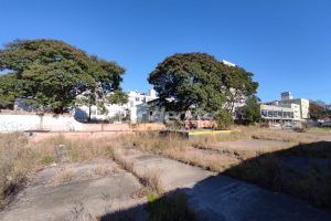Terreno para alugar com 3.000m² no bairro Jardim Botânico em Porto Alegre - Foto 10
