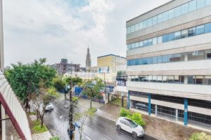 Apartamento para alugar com 84m², 2 dormitórios, 2 vagas no bairro Petrópolis em Porto Alegre - Foto 15