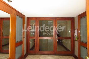 Apartamento para alugar com 84m², 2 dormitórios, 2 vagas no bairro Petrópolis em Porto Alegre - Foto 16
