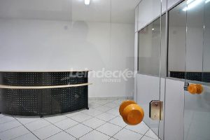 Sala para alugar com 157m² no bairro Centro em Porto Alegre - Foto 3