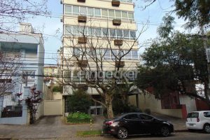 Sala para alugar com 32m², 1 vaga no bairro Petrópolis em Porto Alegre - Foto 1