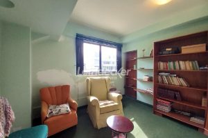 Sala para alugar com 75m² no bairro São João em Porto Alegre - Foto 8