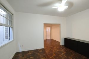Apartamento para alugar com 109m², 3 dormitórios no bairro Santa Cecilia em Porto Alegre - Foto 2