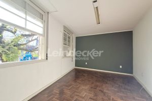 Casa para alugar com 75m², 2 dormitórios no bairro Floresta em Porto Alegre - Foto 10
