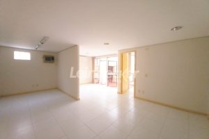 Sala para alugar com 56m² no bairro Rio Branco em Porto Alegre - Foto 3