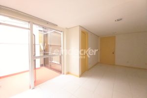 Sala para alugar com 56m² no bairro Rio Branco em Porto Alegre - Foto 15