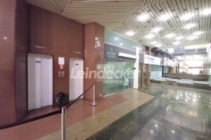 Sala para alugar com 56m² no bairro Rio Branco em Porto Alegre - Foto 19