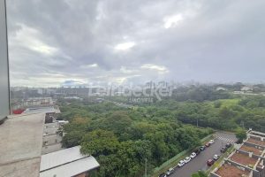 Sala para alugar com 36m², 1 vaga no bairro Jardim Botânico em Porto Alegre - Foto 5