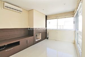 Apartamento para alugar com 78m², 2 dormitórios, 3 vagas no bairro Bela Vista em Porto Alegre - Foto 2