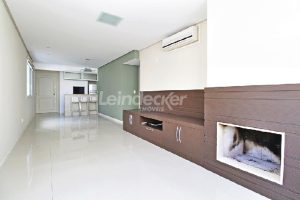 Apartamento para alugar com 78m², 2 dormitórios, 3 vagas no bairro Bela Vista em Porto Alegre - Foto 4