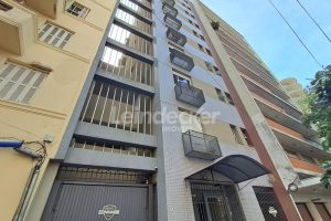 JK para alugar com 30m², 1 dormitório, 1 vaga no bairro Centro em Porto Alegre - Foto 10