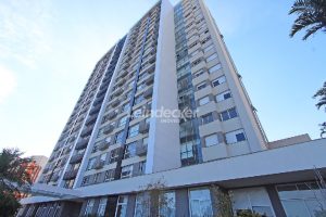 Apartamento para alugar com 46m², 1 dormitório, 1 vaga no bairro Petrópolis em Porto Alegre - Foto 25