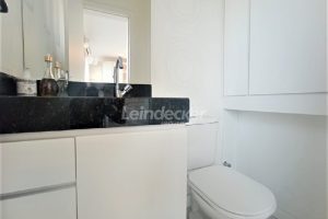 Sala para alugar com 22m² no bairro Rio Branco em Porto Alegre - Foto 6