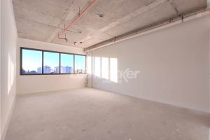 Sala para alugar com 39m² no bairro Passo d'Areia em Porto Alegre - Foto 1