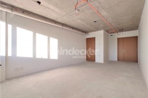 Sala para alugar com 39m² no bairro Passo d'Areia em Porto Alegre - Foto 2