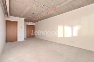 Sala para alugar com 39m² no bairro Passo d'Areia em Porto Alegre - Foto 3