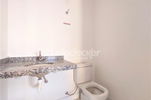 Sala para alugar com 39m² no bairro Passo d'Areia em Porto Alegre - Foto 5