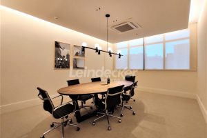 Sala para alugar com 39m² no bairro Passo d'Areia em Porto Alegre - Foto 7