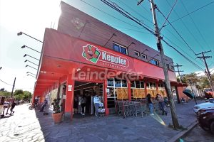Sala para alugar com 40m² no bairro Belem Novo em Porto Alegre - Foto 4