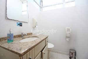 Sala para alugar com 271m² no bairro Bom Fim em Porto Alegre - Foto 20