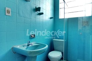 Casa Comercial para alugar com 350m², 4 dormitórios, 4 vagas no bairro Auxiliadora em Porto Alegre - Foto 19