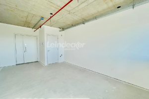 Sala para alugar com 30m² no bairro Teresópolis em Porto Alegre - Foto 3