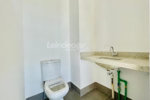 Sala para alugar com 30m² no bairro Teresópolis em Porto Alegre - Foto 7