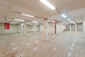Loja para alugar com 495m² no bairro Centro em Porto Alegre - Foto 4