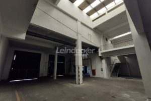 Depósito para alugar com 2.782m², 10 vagas no bairro Floresta em Porto Alegre - Foto 2