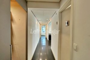 Sala para alugar com 81m², 2 vagas no bairro Menino Deus em Porto Alegre - Foto 5