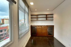 Sala para alugar com 81m², 2 vagas no bairro Menino Deus em Porto Alegre - Foto 10