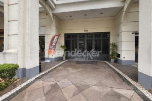 Sala para alugar com 81m², 2 vagas no bairro Menino Deus em Porto Alegre - Foto 16