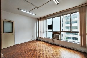 Sala para alugar com 38m² no bairro Centro em Porto Alegre - Foto 3