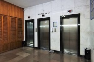 Sala para alugar com 38m² no bairro Centro em Porto Alegre - Foto 9