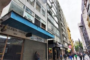 Sala para alugar com 38m² no bairro Centro em Porto Alegre - Foto 11
