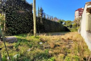 Terreno para alugar com 490m² no bairro Rio Branco em Porto Alegre - Foto 2