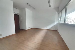Sala para alugar com 27m² no bairro Higienópolis em Porto Alegre - Foto 1